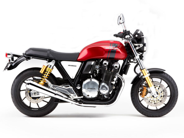 Honda CB1100RS 17MY